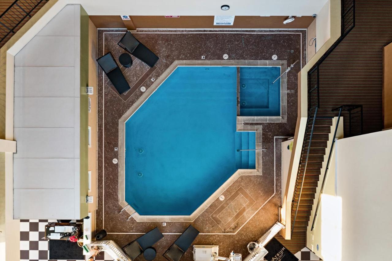 The Atrium Resort, Virginia Beach By Vacatia Exteriér fotografie