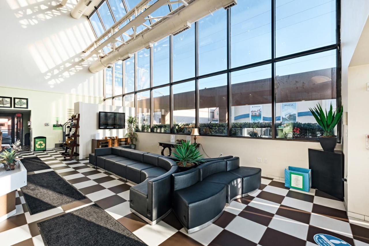 The Atrium Resort, Virginia Beach By Vacatia Exteriér fotografie