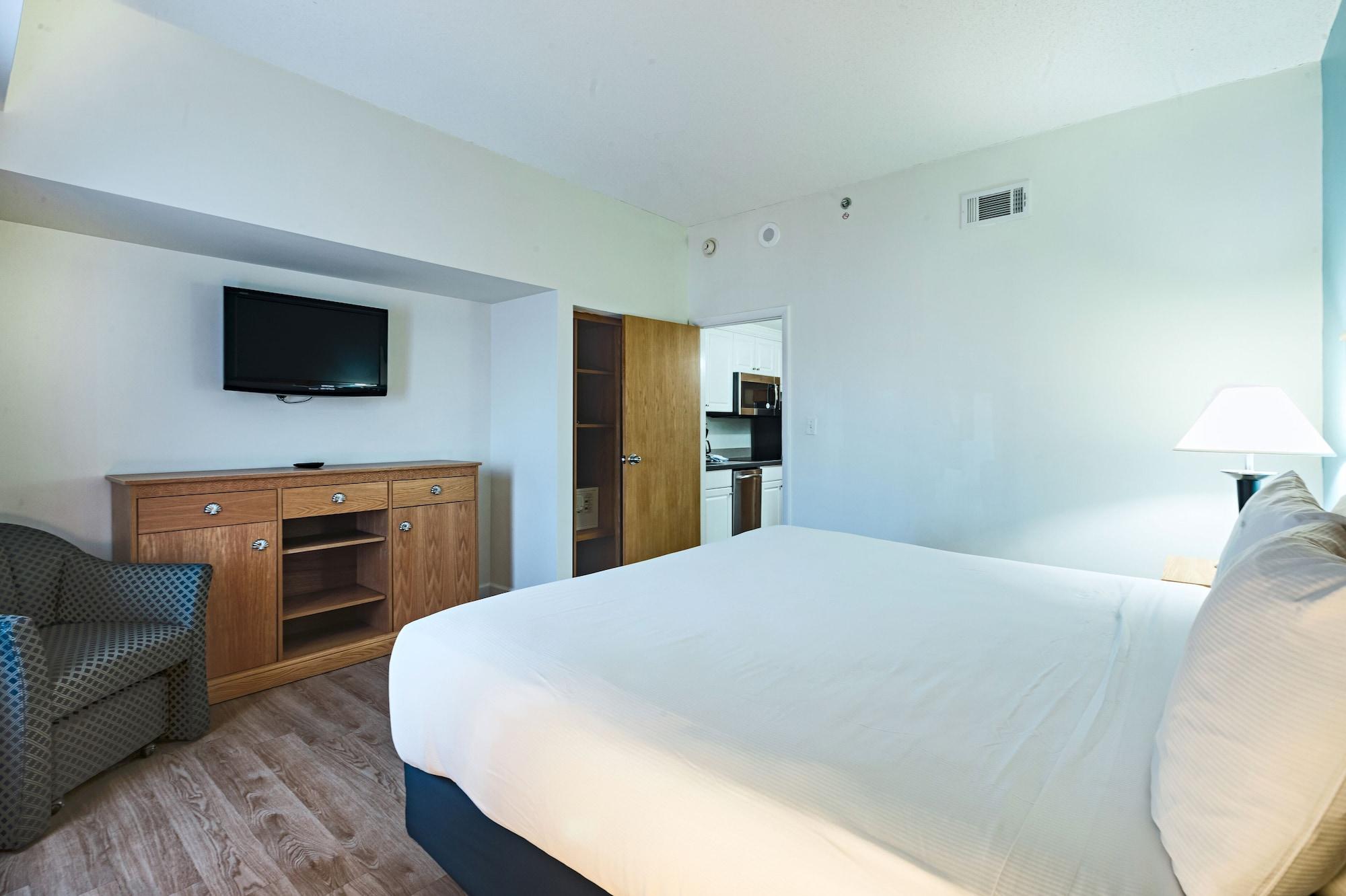 The Atrium Resort, Virginia Beach By Vacatia Exteriér fotografie