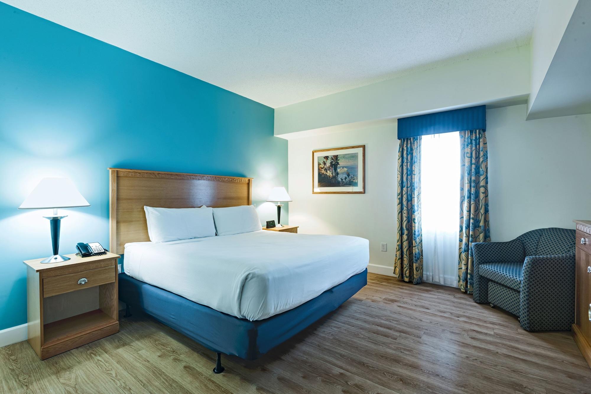 The Atrium Resort, Virginia Beach By Vacatia Exteriér fotografie
