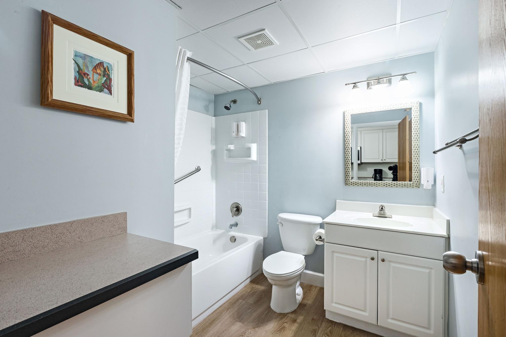 The Atrium Resort, Virginia Beach By Vacatia Exteriér fotografie