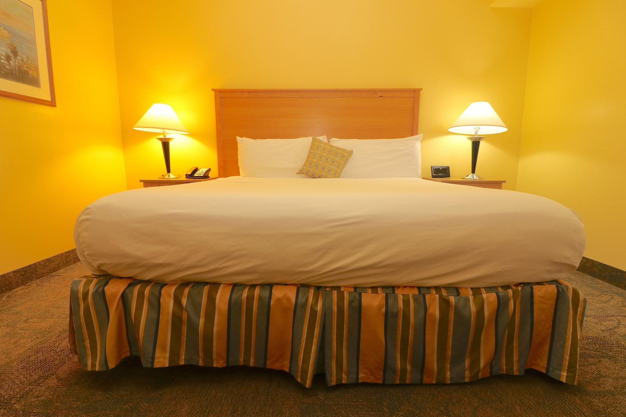 The Atrium Resort, Virginia Beach By Vacatia Exteriér fotografie