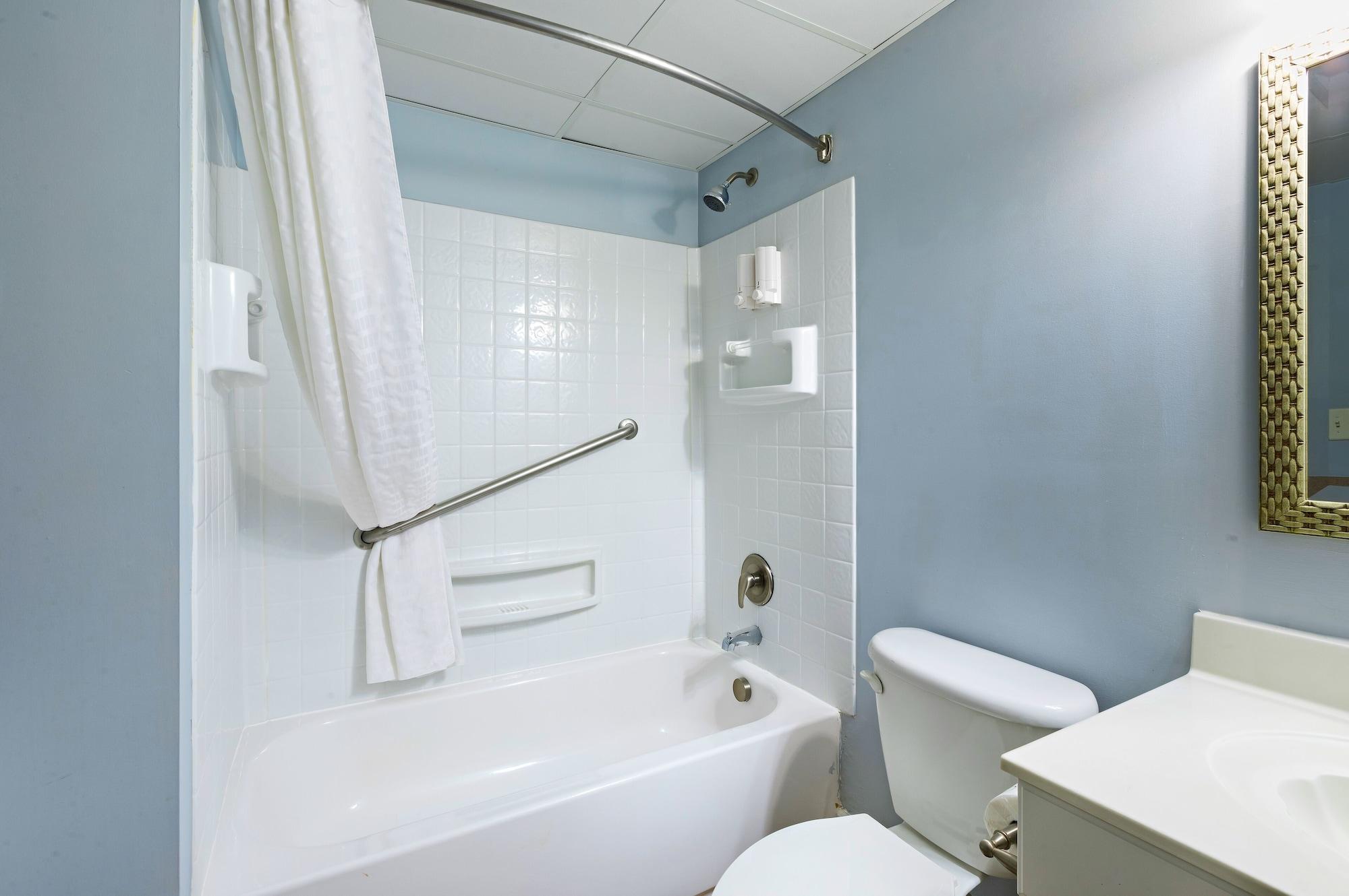 The Atrium Resort, Virginia Beach By Vacatia Exteriér fotografie