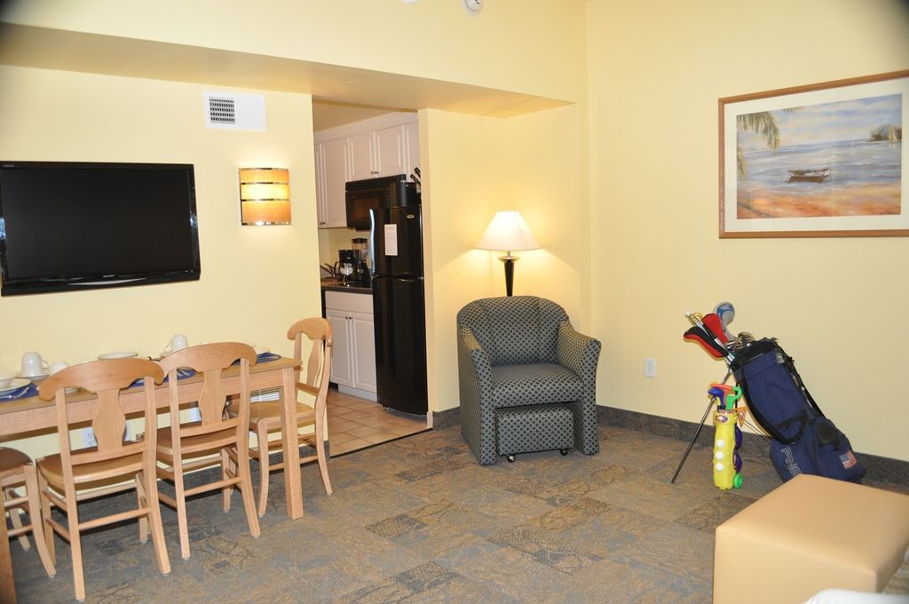 The Atrium Resort, Virginia Beach By Vacatia Pokoj fotografie