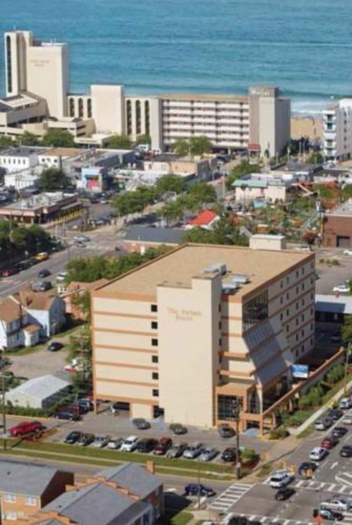 The Atrium Resort, Virginia Beach By Vacatia Exteriér fotografie