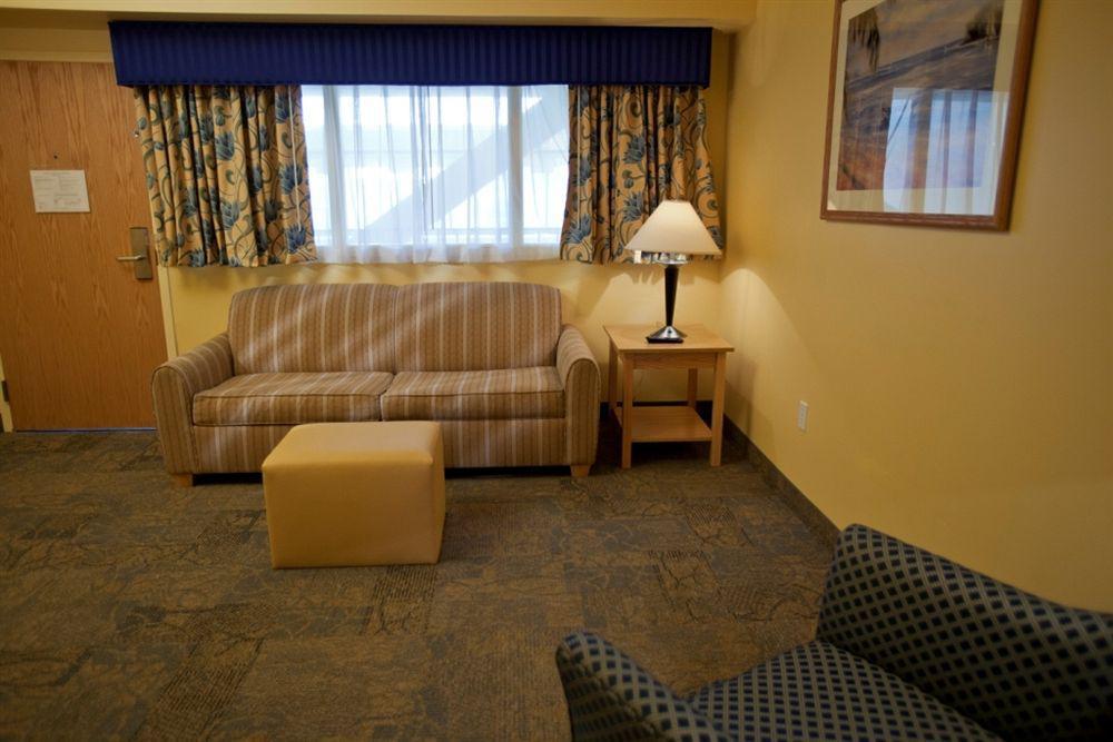 The Atrium Resort, Virginia Beach By Vacatia Exteriér fotografie