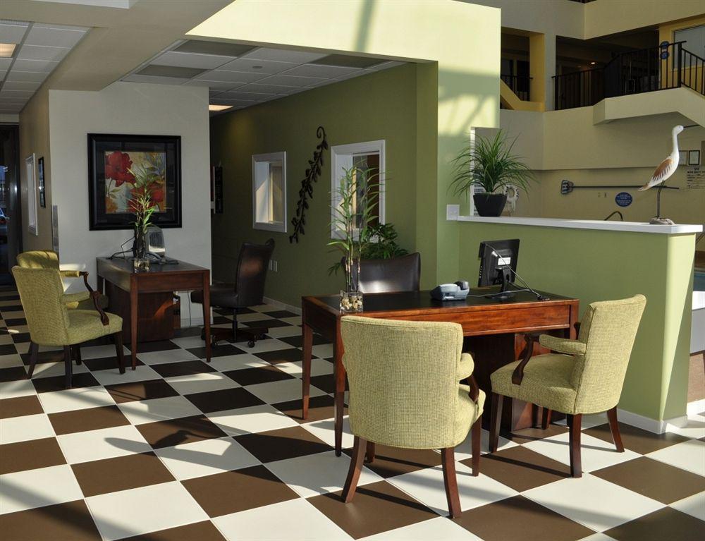 The Atrium Resort, Virginia Beach By Vacatia Exteriér fotografie