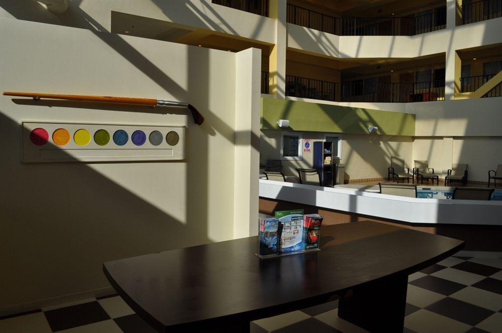 The Atrium Resort, Virginia Beach By Vacatia Exteriér fotografie
